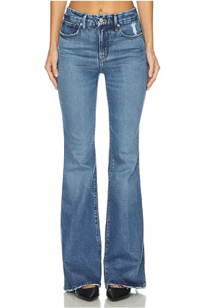 GOOD AMERICAN AUSGESTELLTE HOSE GOOD LEGS in . Size 22, 26, 28.
