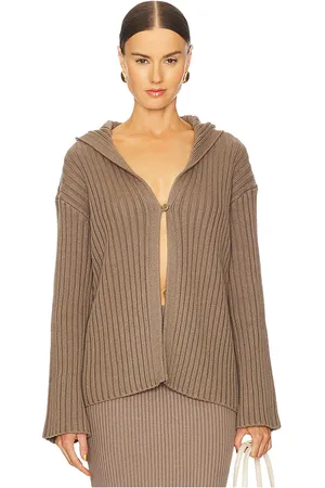 EAVES CARDIGAN LEEANE in . Size M, S, XS.