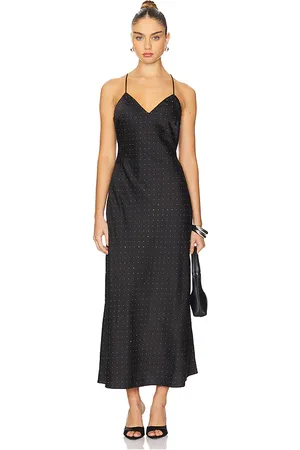 ASTR KLEID BONNEY in . Size XL, XS.