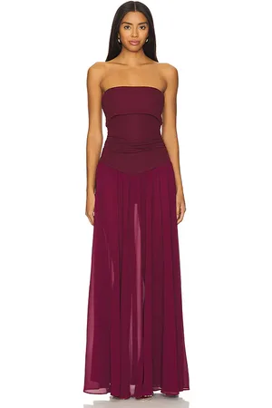 Camila Coelho KLEID MINJI in . Size M.