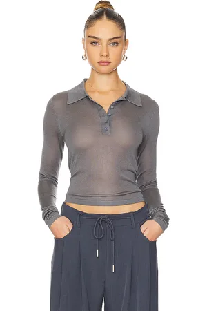 Lioness POLOHEMD BLACK SWAN in . Size S, XS.