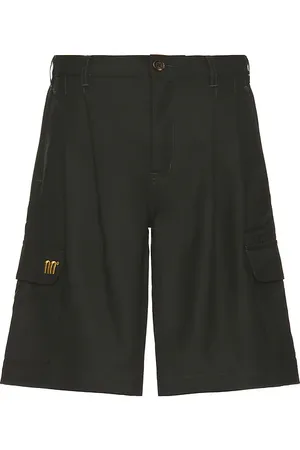 Double Rainbouu SHORTS in . Size M.