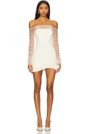 Camila Coelho KLEID THAIS in . Size S, XS, XXS.