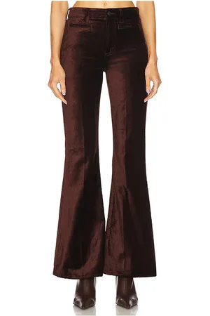Citizens of Humanity AUSGESTELLTE HOSE LILAH in . Size 28, 32.