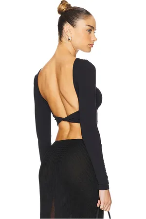 Geel OBERTEIL RILEY in . Size M, S, XL, XS.