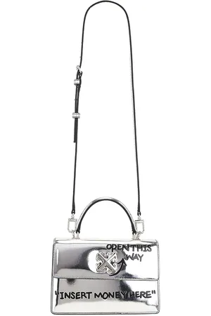 OFF-WHITE TASCHE MIT HENKEL JITNEY in .
