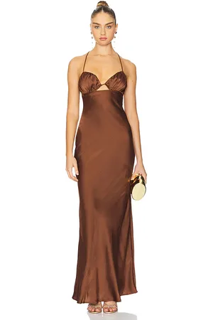 SNDYS MAXIKLEID AMALIA in . Size M, S, XL, XS.