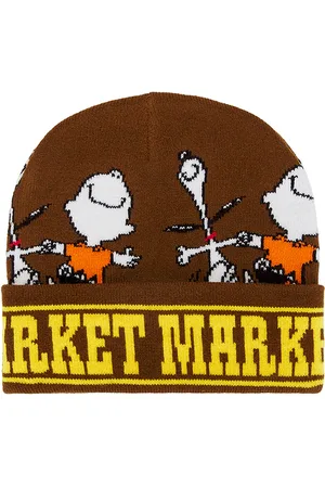 MARKET BEANIE in .