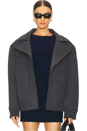 Norma Kamali JACKE in . Size S, XS, XXS.