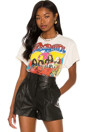Madeworn SHIRT AEROSMITH in . Size S, XS.