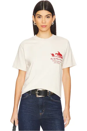 One Of These Days SHIRT SILVER QUEEN in . Size M, S, XL/1X.