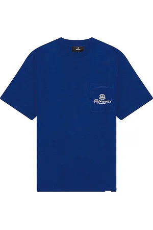 Represent SHIRTKLEIDER in . Size M, S, XL/1X.