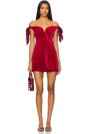 Leslie Amon MINIKLEID JE T
