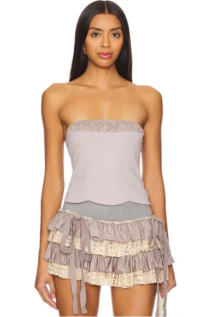 Zemeta OBERTEIL SCALLOP LOVER in . Size XS.