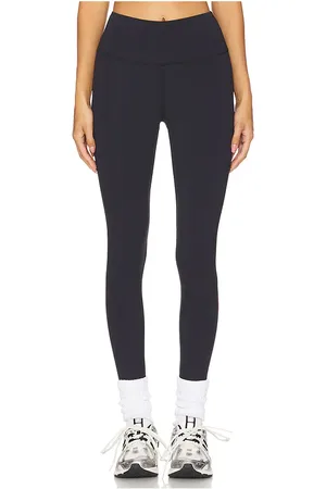 WellBeing + BeingWell LEGGINGS WARMWELL STIRRUP in . Size XL, XS.