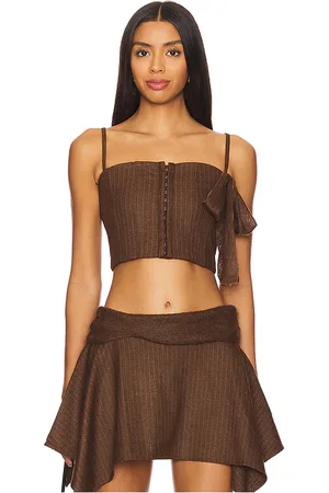 Zemeta OBERTEIL MY BOW in . Size M, S, XS.