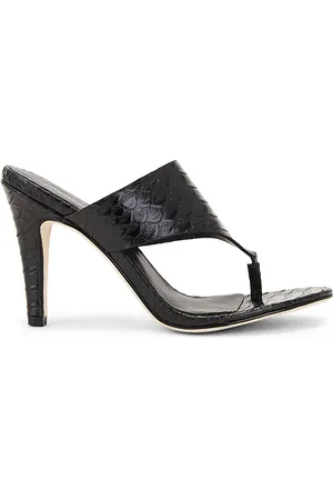 Jeffrey Campbell PANTOLETTE AZULA in . Size 6, 7.5, 9.5.
