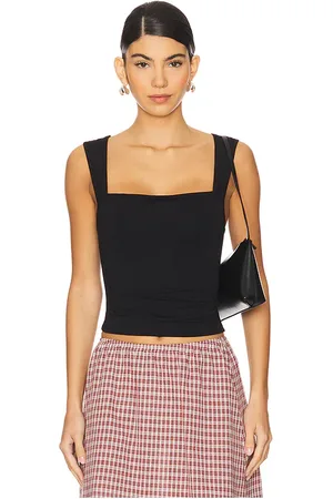 APRÈS CROP-TOP SOFT in . Size M, S, XS.