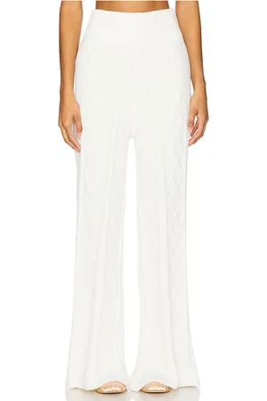Beach Riot STRICKHOSE MIT WEITEM BEIN RAYNE in . Size M, S, XL.