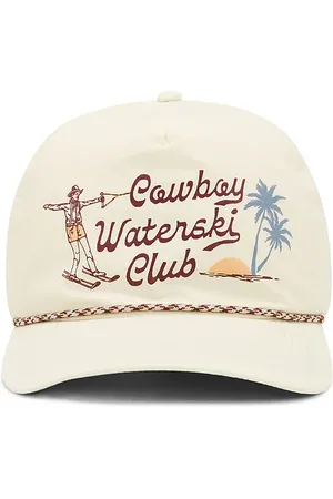 Sendero Provisions TRUCKERMÜTZE WATERSKI CUB in .