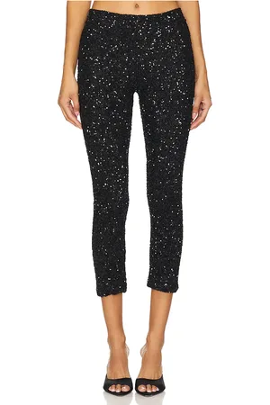 Leslie Amon LEGGINGS CAPRI in . Size S, XS.