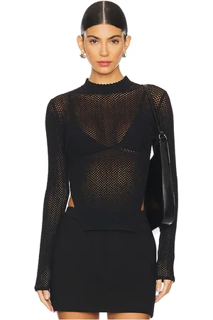 FLEUR DU MAL OBERTEIL in . Size M, S, XS.