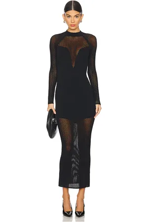 FLEUR DU MAL KLEID in . Size S, XS.