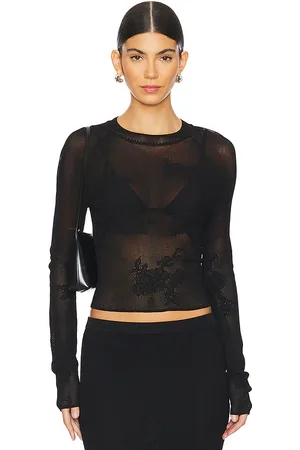 FLEUR DU MAL OBERTEIL in . Size M, S, XS.