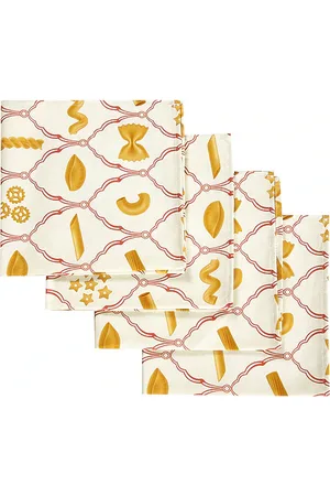 Chefanie SERVIETTEN NAPKINS in .