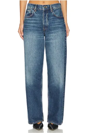 ANINE BING JEANS MANON in . Size 26, 27, 28, 29, 31.