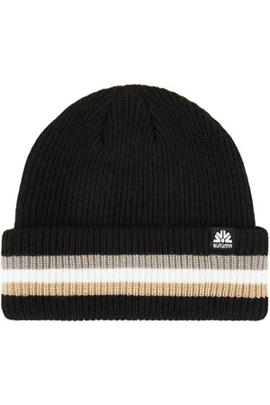 Autumn Headwear BEANIE CUFF in .