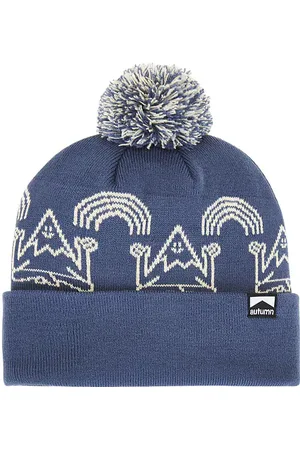 Autumn Headwear BEANIE MINDFUL MOUNTAIN in .