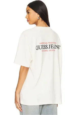 Guess SHIRT AMERICAN TRADITION in . Size M, S, XL/1X.