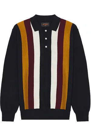 Beams POLOHEMD in . Size M, S.
