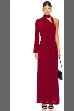 Leslie Amon KLEID SCARF in . Size M, S, XS.