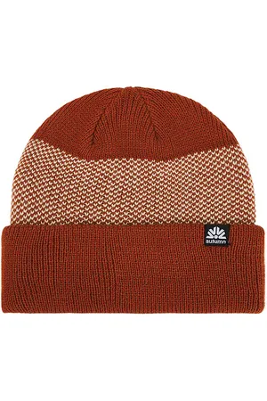 Autumn Headwear BEANIE BIRDSEYE in .