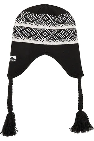 Autumn Headwear BEANIE SEDONA EAR FLAP in .