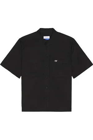 OFF-WHITE HEMD in . Size XL/1X.