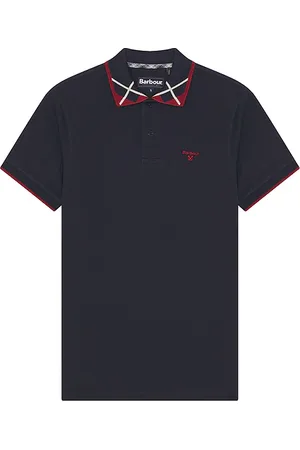Barbour POLOHEMD in . Size S.