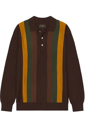 Beams POLOHEMD in . Size M, S.