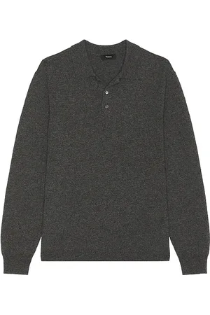 THEORY POLOHEMD in . Size S.