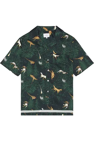 Rhude HEMD in . Size S.
