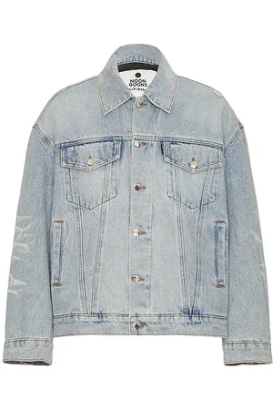 NOON GOONS JACKE in . Size M, S.