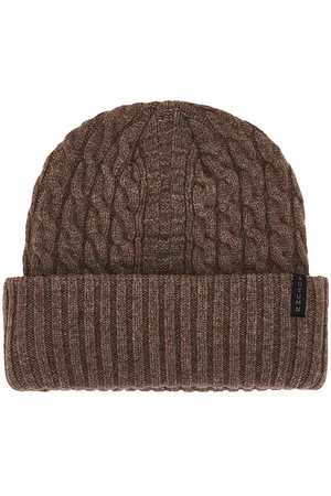 Autumn Headwear BEANIE CABLE KNIT in .