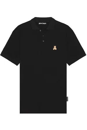 Palm Angels POLOHEMD in . Size S, XL/1X.