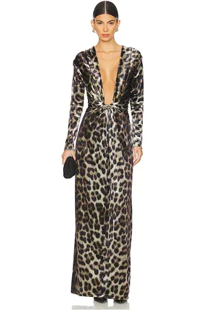 Leslie Amon KLEID AMANDA in . Size S.