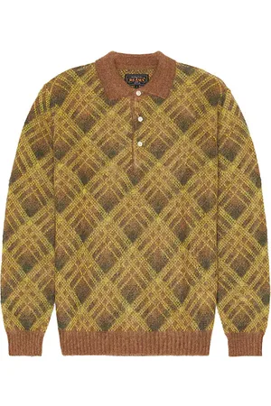 Beams POLOHEMD in . Size S, XL/1X.