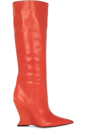 Schutz OVERKNEE-STIEFEL SIENA in . Size 6.5, 7, 7.5, 8, 8.5.