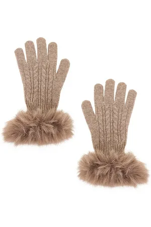 Adrienne Landau The Cashmere Glove in .