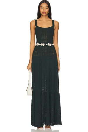 Agua by Agua Bendita KLEID MAURURO in . Size M, S.